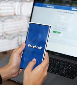 Facebook Ads