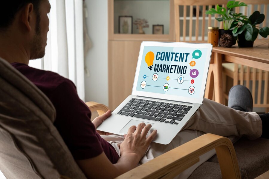 content marketings