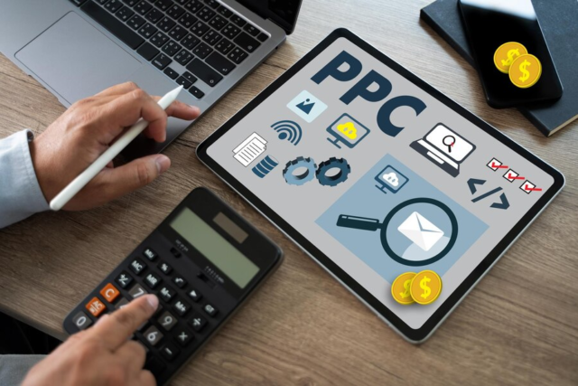 PPC to Drive More 
